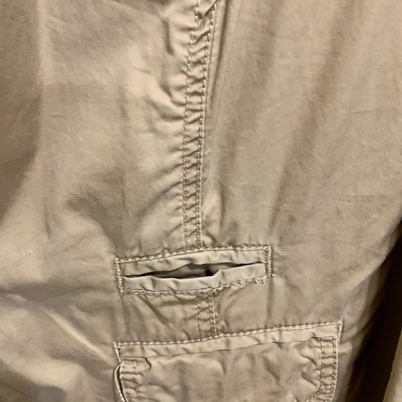 J. Crew Weathered Chino Blazer - Picture 2 of 10